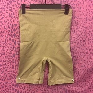 Nautica shaper shorts